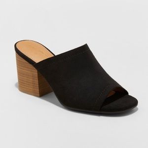 Universal thread mules!